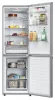 Haier EHD3PWDNPK186 kombinált No Frost hűtőszekrény, 352 l, D energiaosztály, WiFi