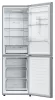 Haier EHD3PWDNPK186 kombinált No Frost hűtőszekrény, 352 l, D energiaosztály, WiFi
