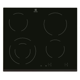 ELECTROLUX EHF6241FOK Beépíthető Főzőlap Kerámia