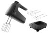 Electrolux EHM4B 300 fekete kézi mixer