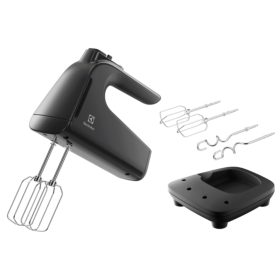 Electrolux EHM4B 300 fekete kézi mixer