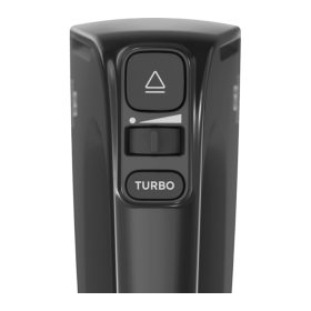 Electrolux EHM4B 300 fekete kézi mixer