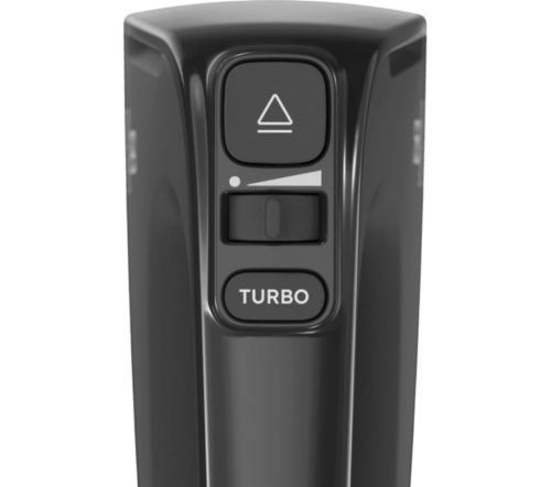 Electrolux EHM4B 300 fekete kézi mixer