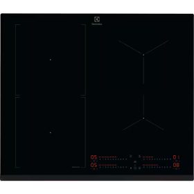 ELECTROLUX EIS62453 indukciós főzőlap