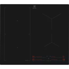 ELECTROLUX EIS62453IT indukciós főzőlap