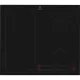 ELECTROLUX EIS62453IT beépíthető indukciós főzőlap SenseBoil, SaphirMatt®, 4 zóna, 7350 W