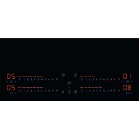 ELECTROLUX EIS62453 indukciós főzőlap