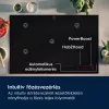 ELECTROLUX EIS62453 indukciós főzőlap