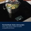 ELECTROLUX EIS62453 indukciós főzőlap