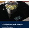 ELECTROLUX EIS82453IT indukciós főzőlap