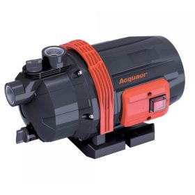 ACQUAER EKJ-603P önfelszívó kerti JET szivattyú (600 W)