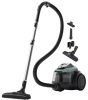 Electrolux EL61C2OG óceánzöld-fekete porzsák nélküli porszívó