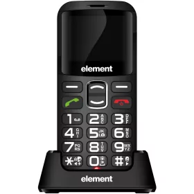 SENCOR ELEMENT P012S  mobiltelefon