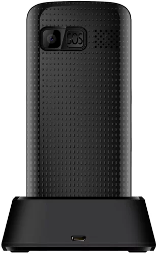 SENCOR ELEMENT P012S  mobiltelefon