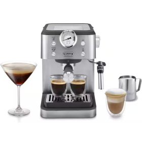DELONGHI EM450.M kávéfőző