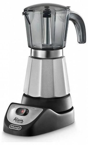 DELONGHI EMKM4.B ALICIA elektromos  kotyogós kávéfőző