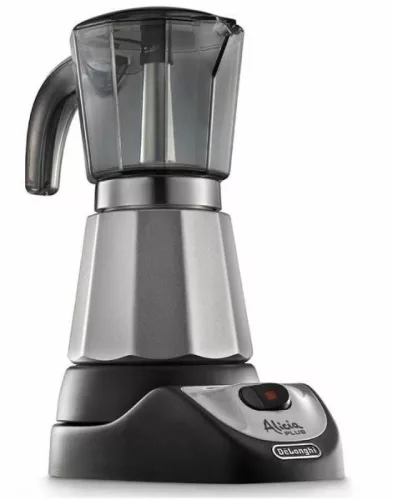 DELONGHI EMKM4.B ALICIA elektromos  kotyogós kávéfőző