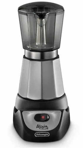 DELONGHI EMKM4.B ALICIA elektromos  kotyogós kávéfőző