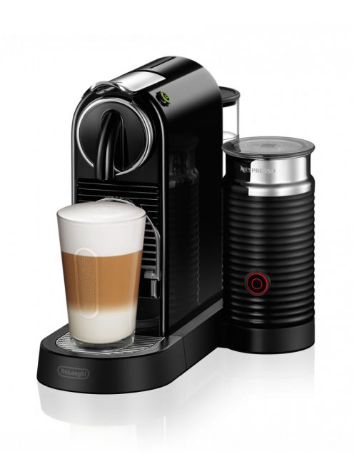Delonghi EN267 BAE Citiz&Milk Nespresso kapszulás kávéfőző