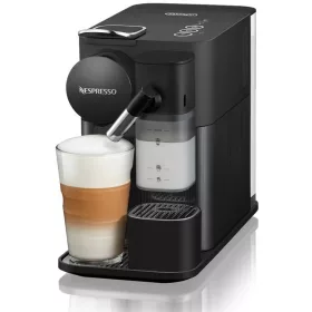   Delonghi EN510.B Lattisima OneEvo Nespresso kapszulás kávéfőző