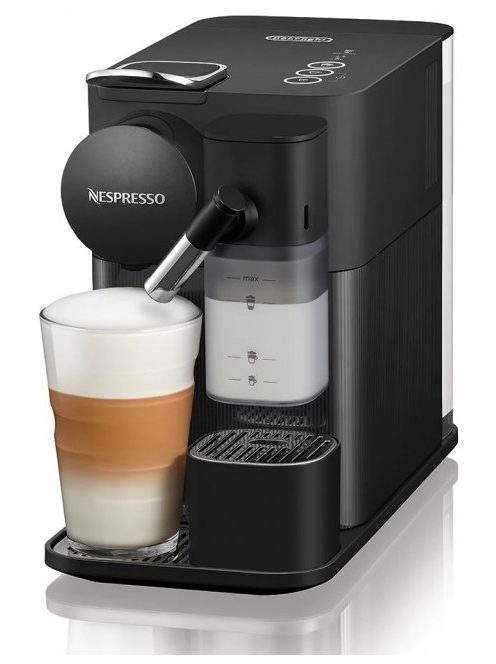 Delonghi EN510.B Lattisima OneEvo Nespresso kapszulás kávéfőző
