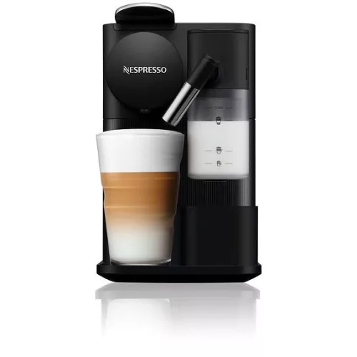 Delonghi EN510.B Lattisima OneEvo Nespresso kapszulás kávéfőző