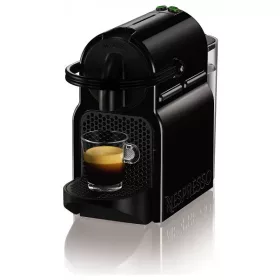 DELONGHI EN80.B Inissia Fekete Nespresso kávéfőző