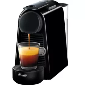   DeLonghi EN85.B Essenza Mini Nespresso kapszulás kávéfőző, 19 bar