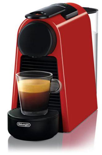 DELONGHI EN85.R Essenza Mini kapszulás kávéfőző