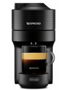 DeLonghi ENV90.B Vertuo Pop Nespresso kapszulás kávéfőző, borsfekete 