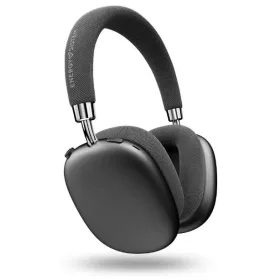   ENERGY SISTEM EN 490011 Pineapple Pro Bluetooth fejhallgató ANC zajszűréssel, fekete