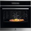 ELECTROLUX EOB9S31WX beépíthető gőzsütő