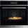 ELECTROLUX EOB9S31WX beépíthető gőzsütő