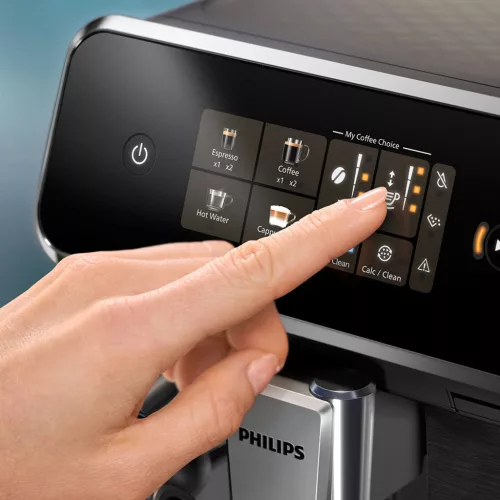 PHILIPS EP2333/40 automata kávéfőző