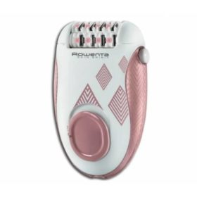 Rowenta EP2900F1 Skin Spirit fehér-rózsaszín epilátor
