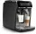 PHILIPS EP3349/70 lattego tejhabosítóval fekete automata kávéfőző
