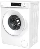 SHARP ES-NFA6101WC-EE elöltöltős mosógép, 6 kg, C energiaosztály, 1000 ford./perc, fehér