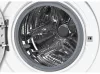 SHARP ES-NFA714BW1NNA-EE elöltöltős mosógép 7 kg, A energiaosztály, 1400 ford./perc