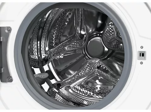 SHARP ES-NFL214CWDA-EE elöltöltős mosógép, 12 kg, 1400 ford./perc, gőztechnológia, A energiaosztály