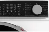 SHARP ES-NFL214CWDA-EE elöltöltős mosógép, 12 kg, 1400 ford./perc, gőztechnológia, A energiaosztály