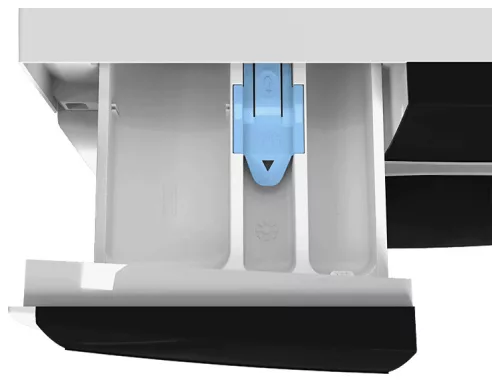 SHARP ES-NFL214CWDA-EE elöltöltős mosógép, 12 kg, 1400 ford./perc, gőztechnológia, A energiaosztály
