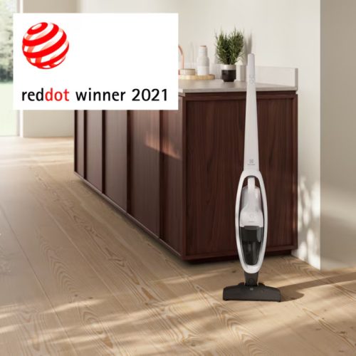 ELECTROLUX ES31CB18SH álló porszívó