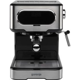 GORENJE ESCM15DBK presszó kávéfőző