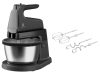 Electrolux ESM4B 500 fekete tálas mixer