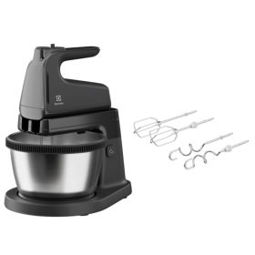 Electrolux ESM4B 500 fekete tálas mixer