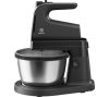 Electrolux ESM4B 500 fekete tálas mixer