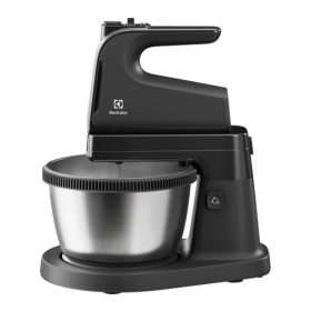 Electrolux ESM4B 500 fekete tálas mixer