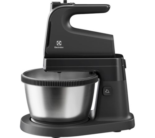 Electrolux ESM4B 500 fekete tálas mixer