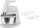 Electrolux ESM4W 500 fehér tálas mixer