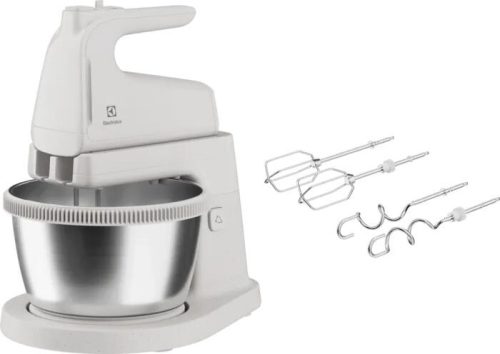 Electrolux ESM4W 500 fehér tálas mixer